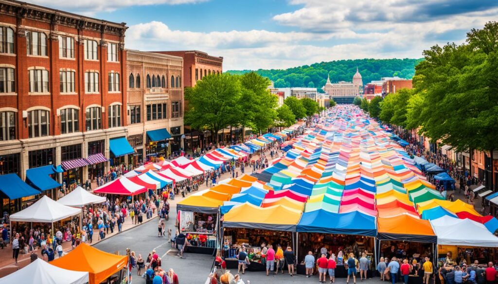 Cultural Events Annual Art Festivals in Knoxville Cultural Events Annual Art Festivals in Knoxville