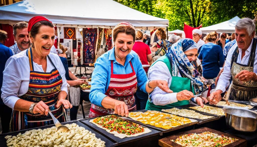 Cultural Immersion in Bitola