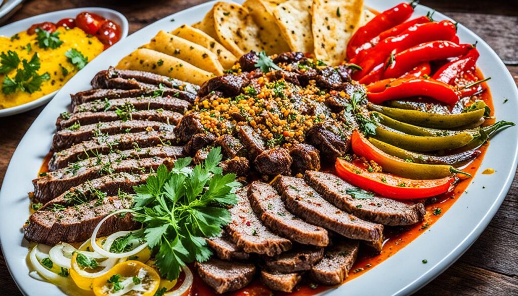 Cultural Influences on Prilep's Local Cuisine Cultural Influences on Prilep's Local Cuisine