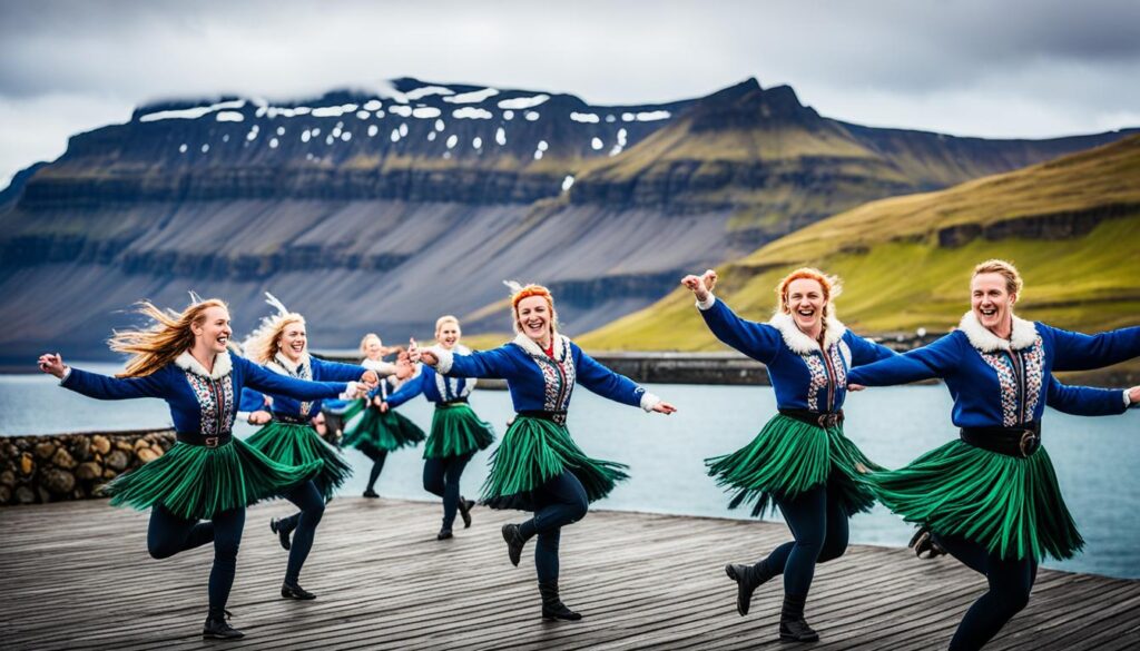 Cultural activities in Ísafjörður Cultural activities in Ísafjörður