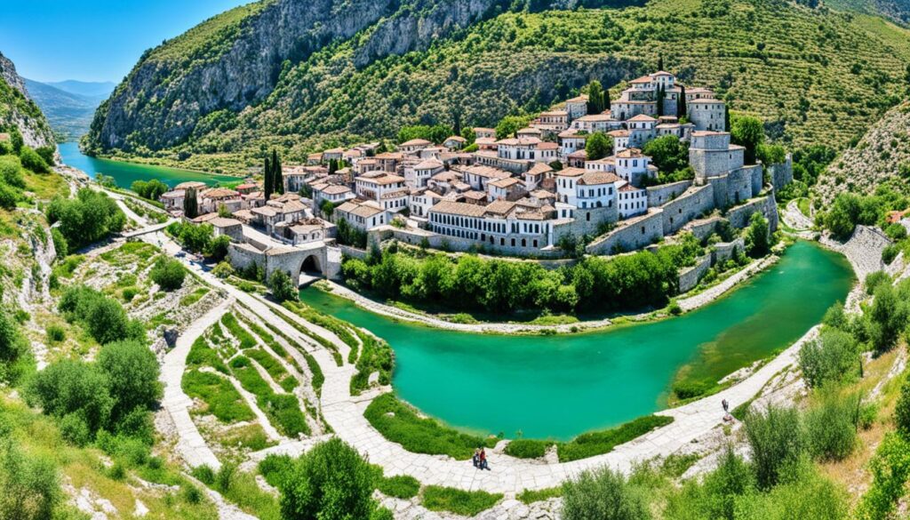 Cultural heritage tours Albania Cultural heritage tours Albania