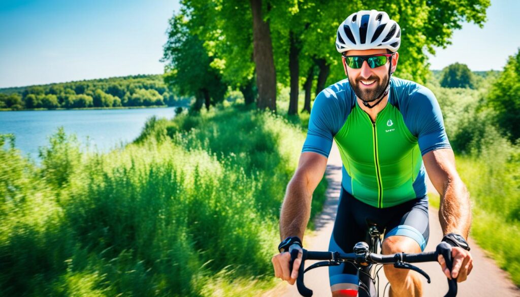 Cycling Routes around Subotica Palic Lake Cycling Routes around Subotica Palic Lake