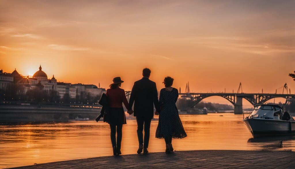Danube River Novi Sad experiences Danube River Novi Sad experiences
