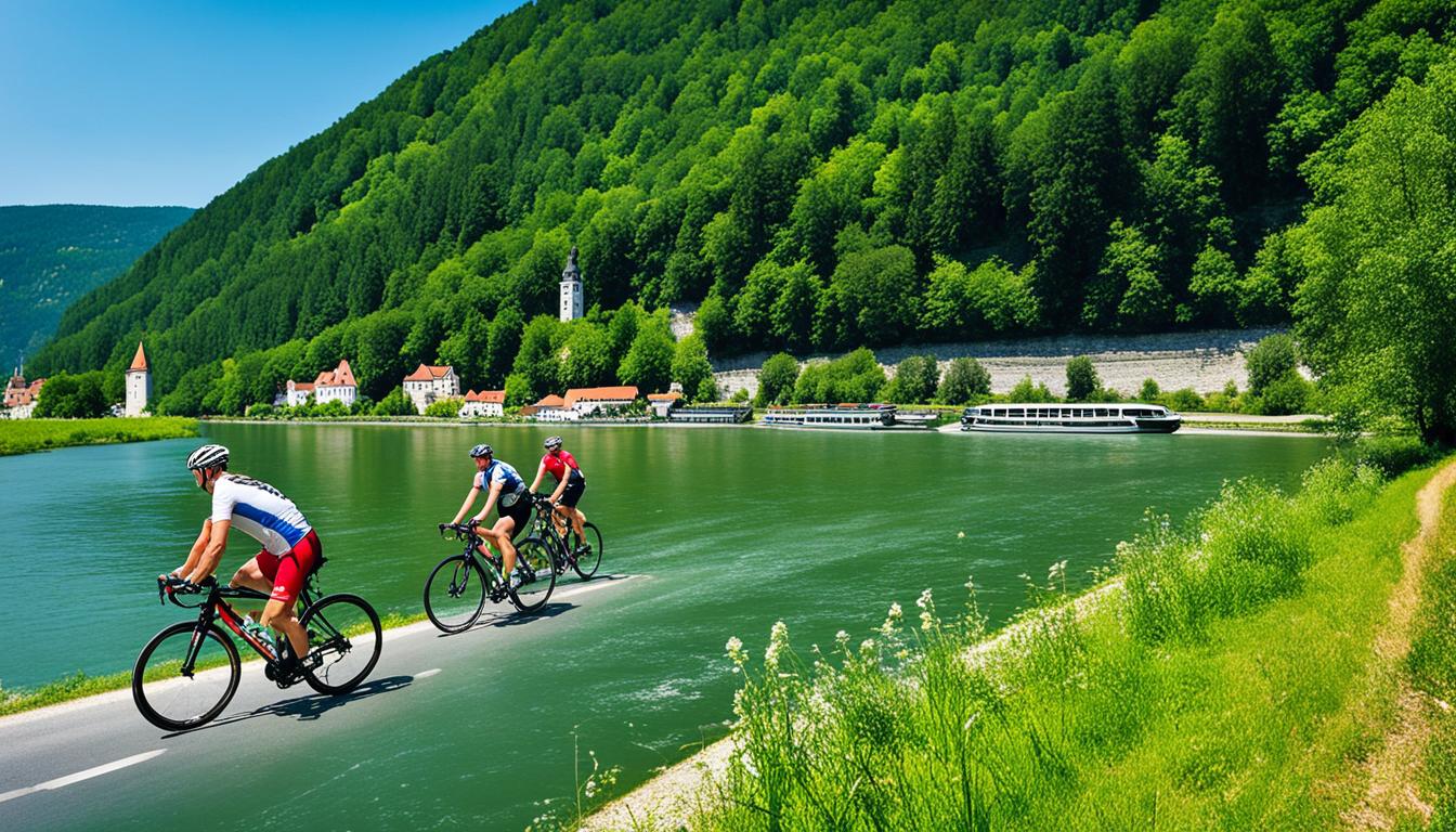 Explore Novi Sad Danube Bike Tours – Cycle & Sightsee!