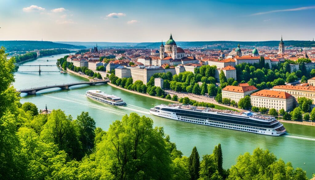 Danube river cruise Belgrade Danube river cruise Belgrade