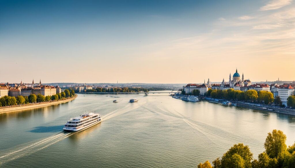 Danube river cruise deals Belgrade Danube river cruise deals Belgrade