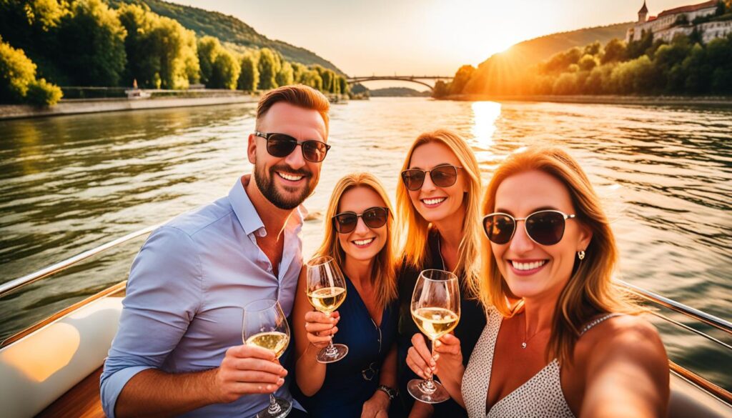 Danube river wine excursions Novi Sad Danube river wine excursions Novi Sad