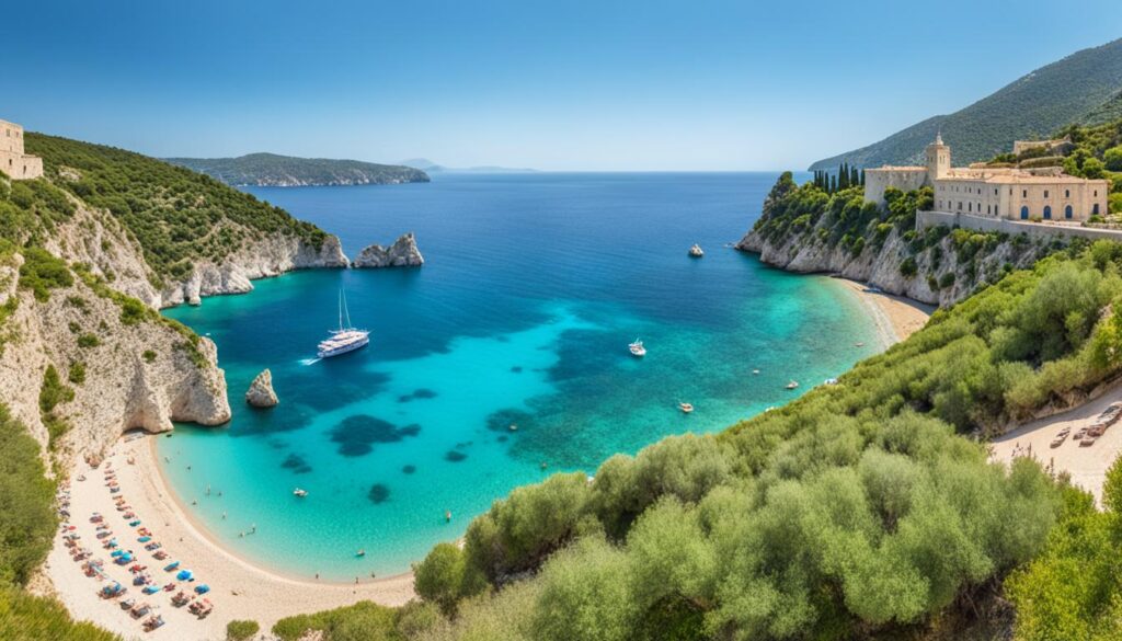 Day Trips from Saranda Day Trips from Saranda