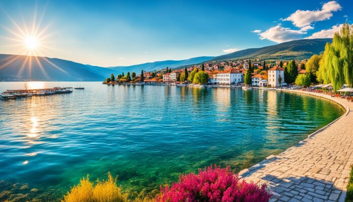 Day trip from Ohrid: Struga or Sveti Naum - which to choose?