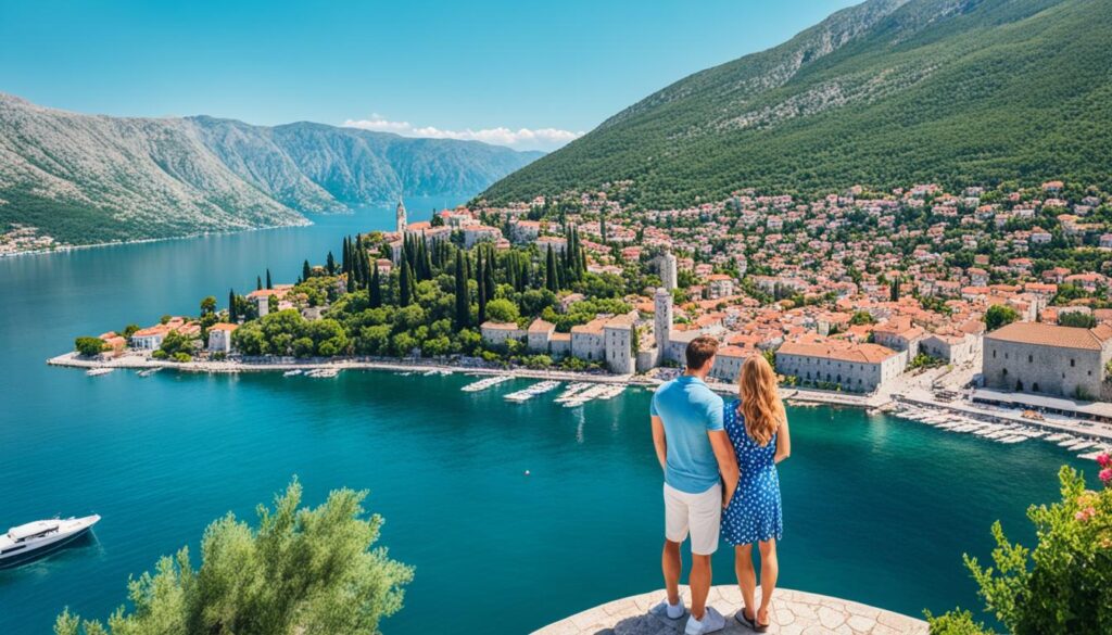 Day trip to Herceg Novi Day trip to Herceg Novi