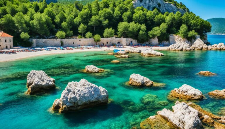 Day trips from Budva: best options and hidden gems?
