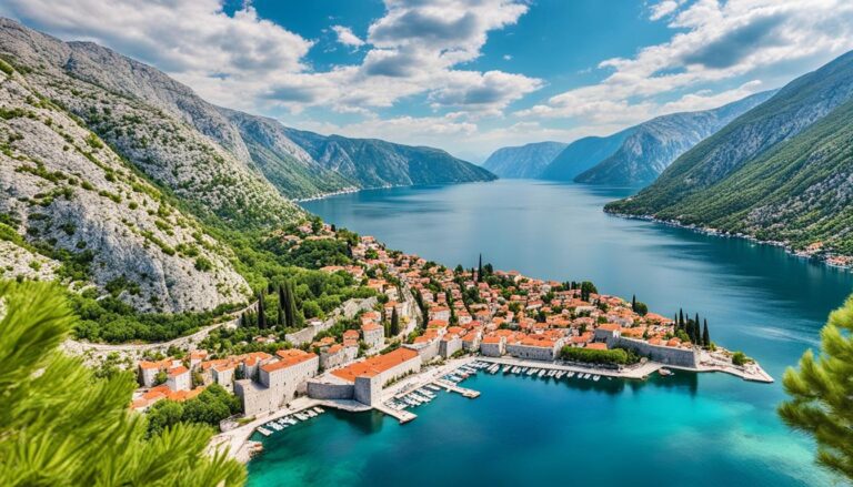 Day trips from Herceg Novi: exploring Bay of Kotor's hidden gems?