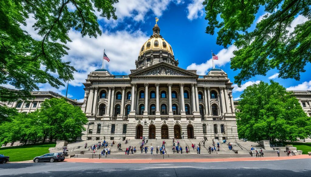 Day trips from Hershey for history lovers Day trips from Hershey for history lovers
