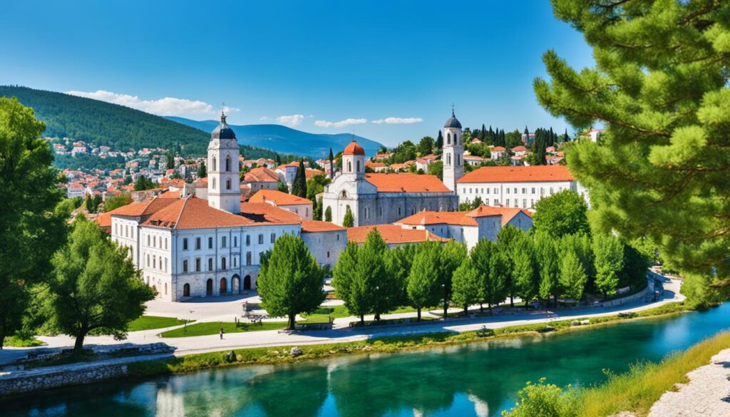 Day trips from Podgorica Day trips from Podgorica