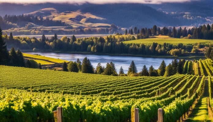 Day trips from Portland: Columbia River Gorge or Willamette Valley wineries?