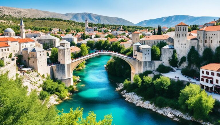 Day trips from Sarajevo: exploring Mostar, Trebinje, or other hidden gems?