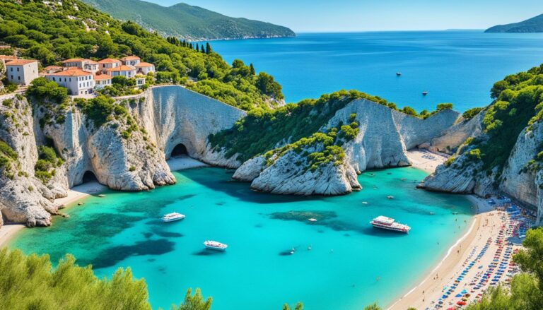 Day trips from Ulcinj: exploring the Albanian Riviera and beyond?