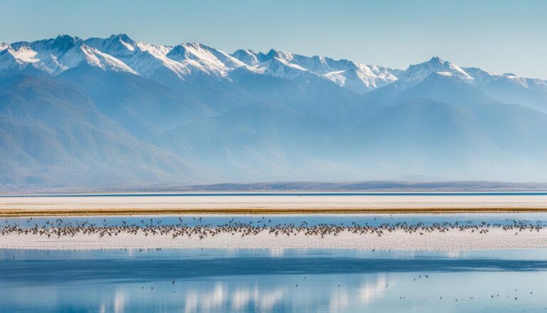 Day trips to explore Ulcinj Salt Flats and surrounding nature