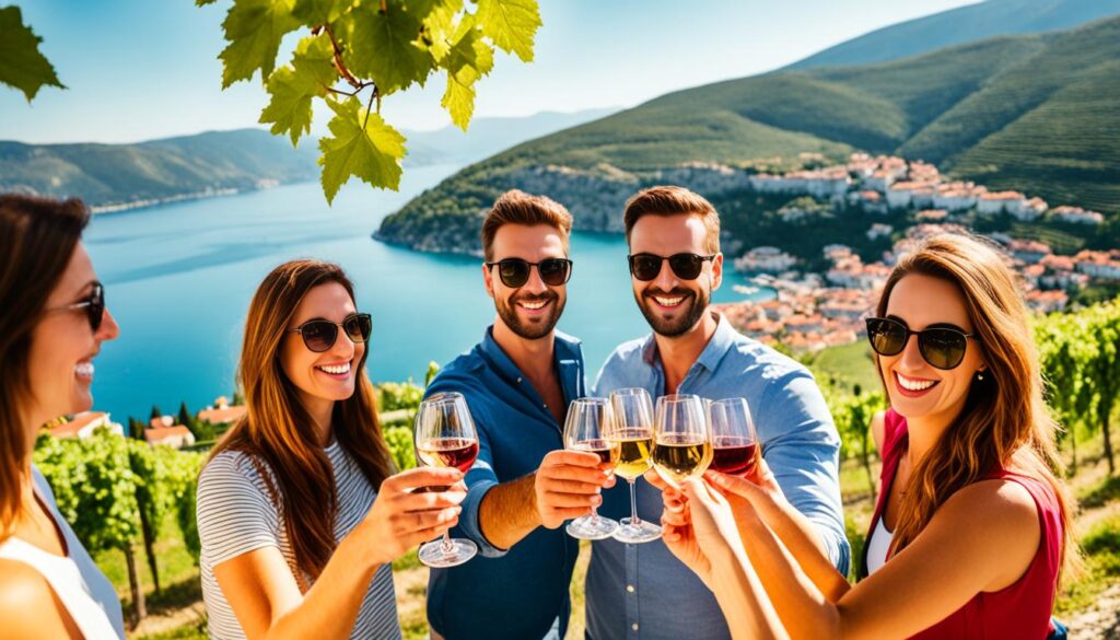 Day trips to explore wineries near Herceg Novi Day trips to explore wineries near Herceg Novi
