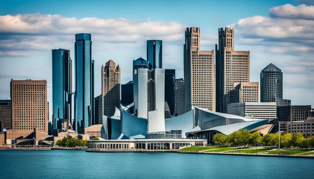 Detroit CityPASS attractions Detroit CityPASS attractions