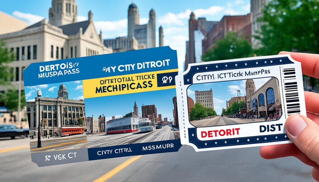 Detroit CityPASS price cuts Detroit CityPASS price cuts