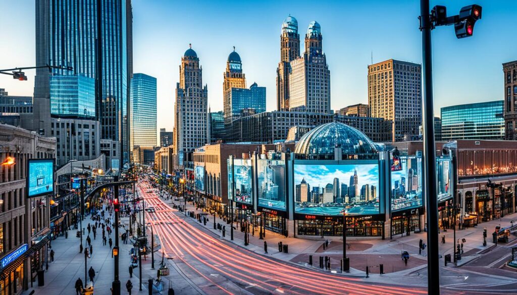 Detroit attractions security Detroit attractions security