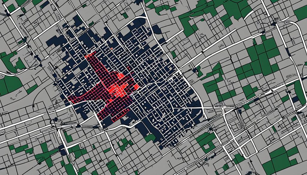 Detroit crime rate overview Detroit crime rate overview