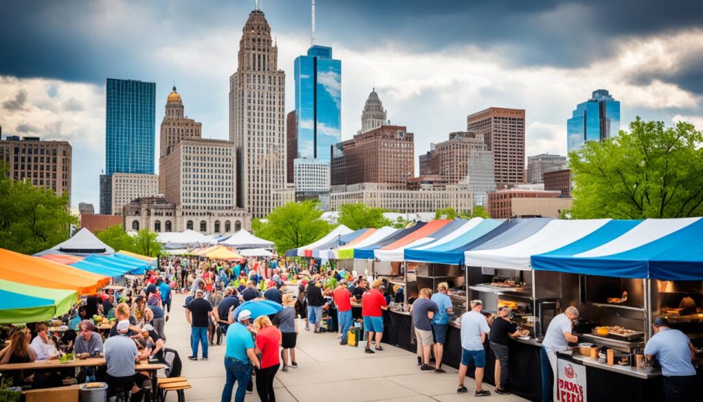 Detroit culinary highlights Detroit culinary highlights