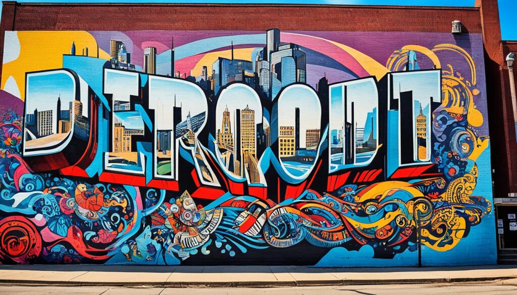 Detroit cultural attractions Detroit cultural attractions