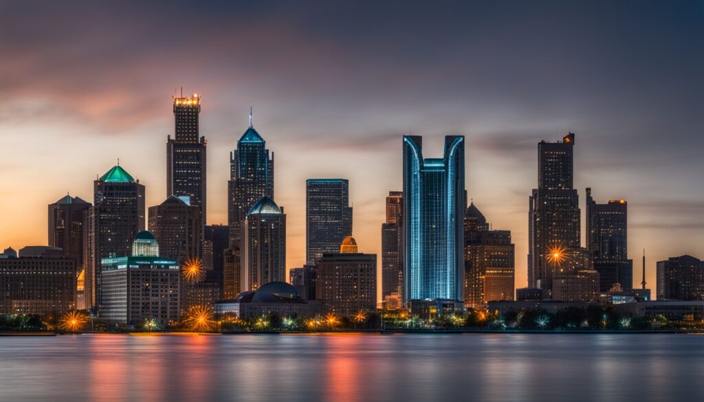 Detroit safety tips Detroit safety tips