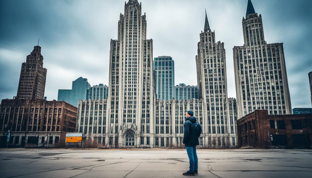 Detroit solo travel experiences Detroit solo travel experiences