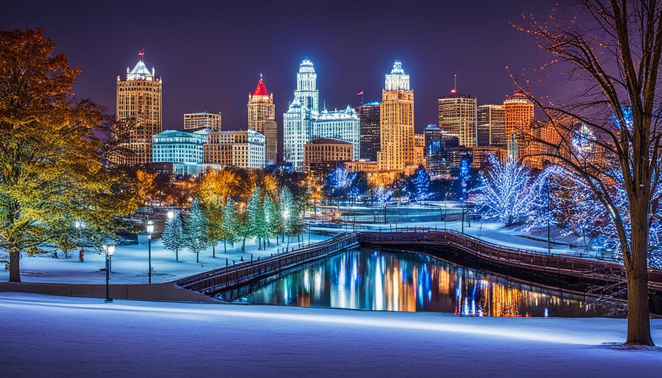 Best Time Of Year To Visit Detroit? Discover Now!