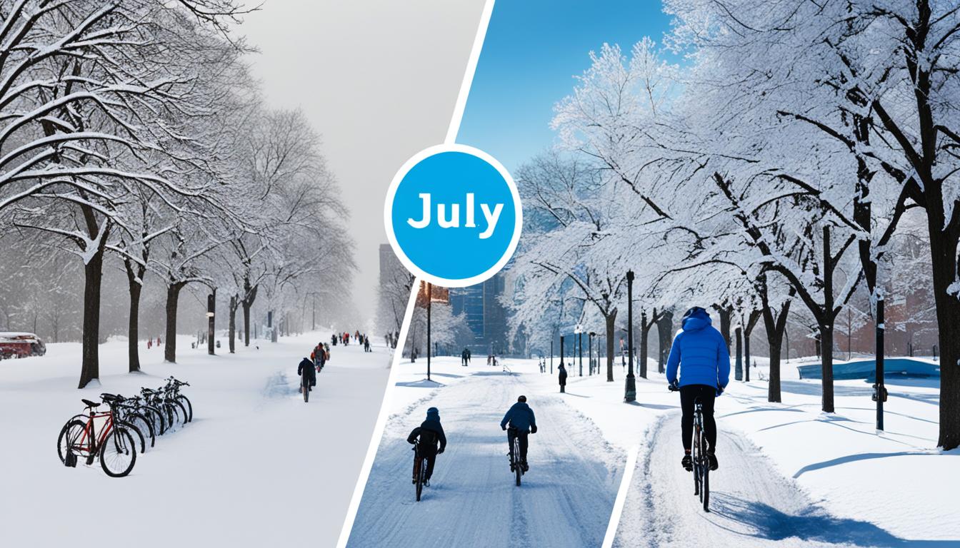 Best Time Of Year To Visit Detroit? Discover Now!