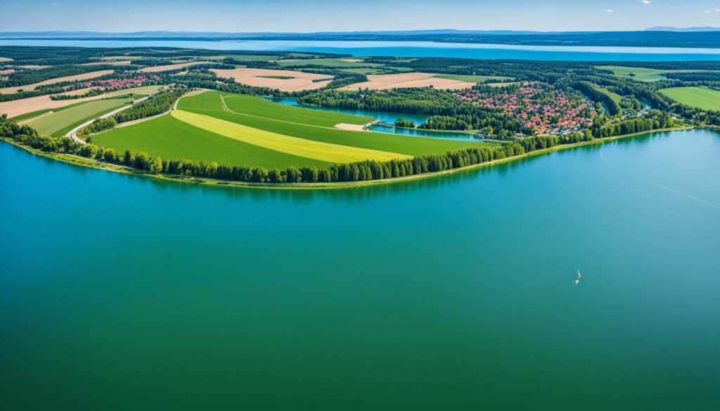 Directions to Palić Lake from Subotica Directions to Palić Lake from Subotica
