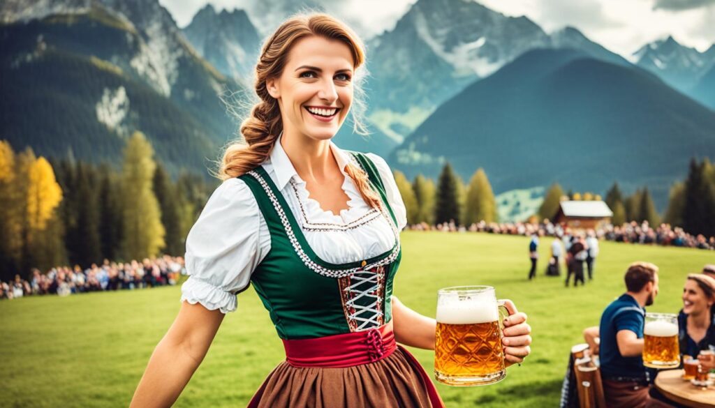 Dirndl Skirt Length Dirndl Skirt Length
