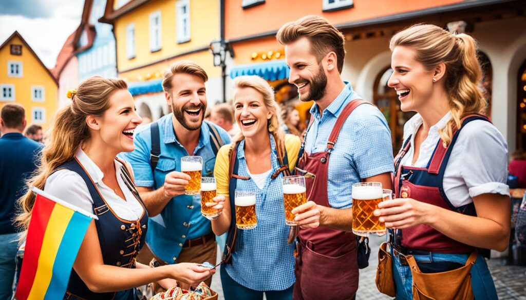 Discounted Hotels for Oktoberfest Discounted Hotels for Oktoberfest