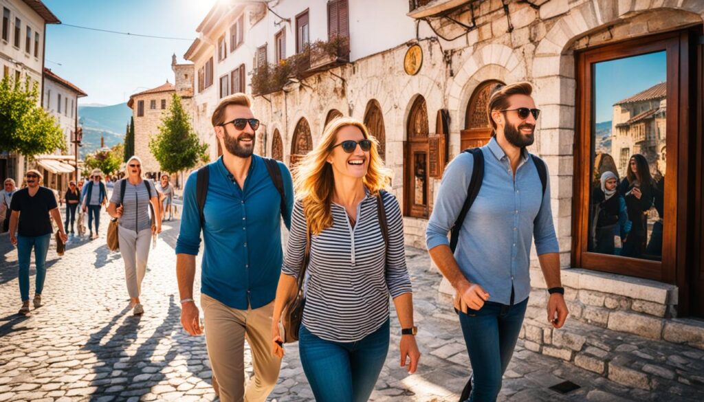 Discover Podgorica's Ottoman heritage while walking Discover Podgorica's Ottoman heritage while walking
