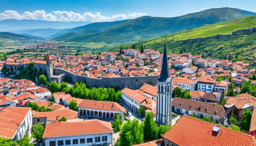 Discover Prilep attractions Discover Prilep attractions