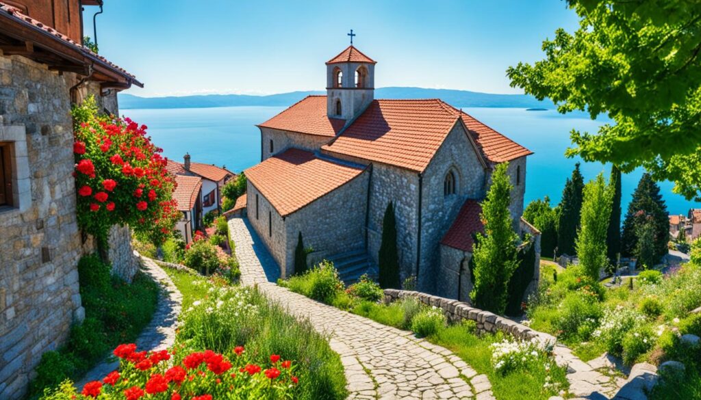 Discover hidden gems in Ohrid Discover hidden gems in Ohrid