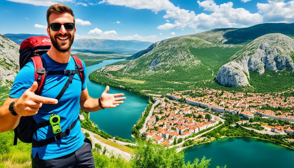 Discovering hidden gems in Trebinje Discovering hidden gems in Trebinje