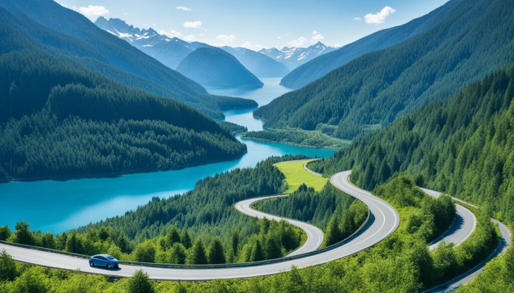 Distance between Ohrid and Struga Distance between Ohrid and Struga