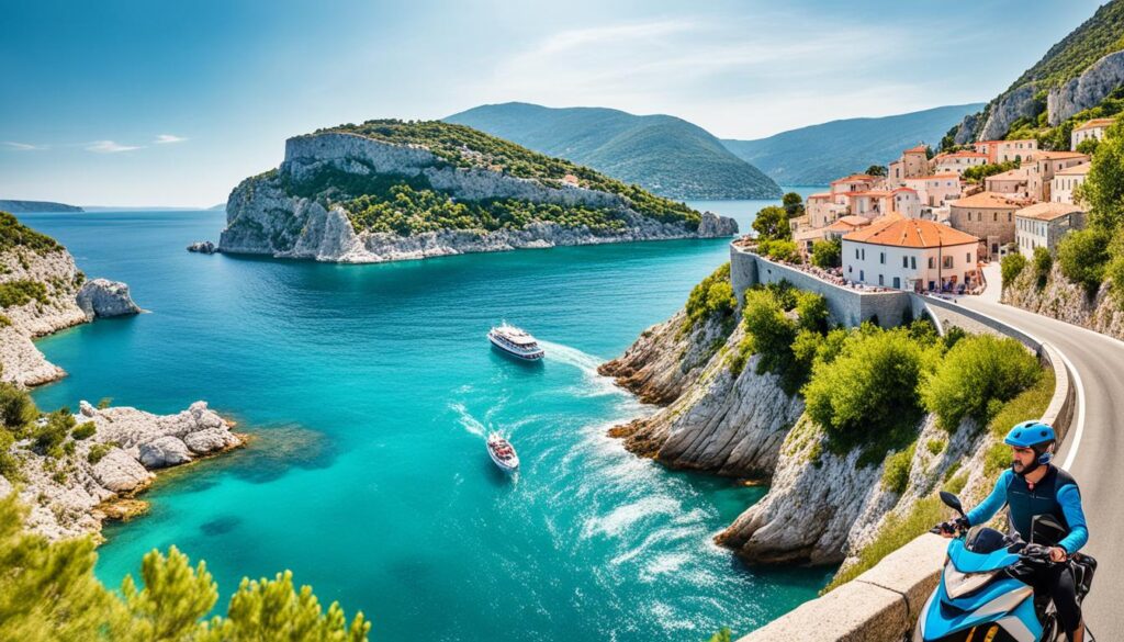 Dubrovnik to Kotor Transportation Dubrovnik to Kotor Transportation