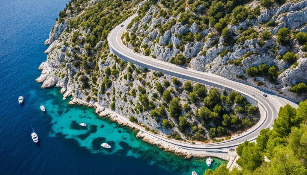 Dubrovnik to Kotor distance Dubrovnik to Kotor distance