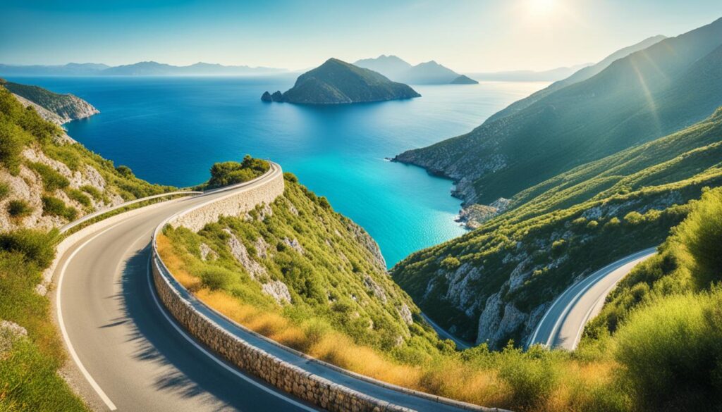Dubrovnik to Kotor travel options Dubrovnik to Kotor travel options