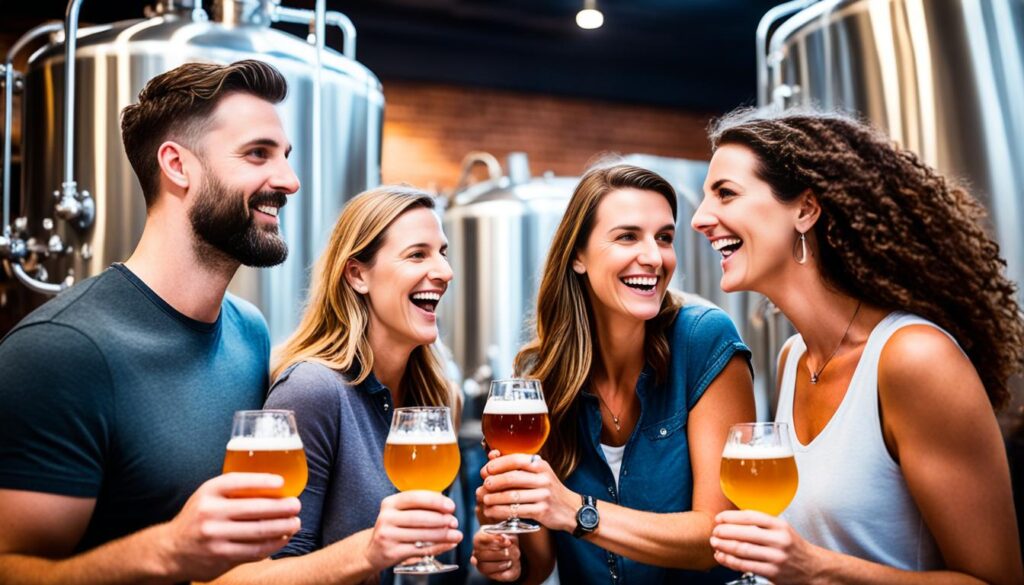 Durham brewery tours Durham brewery tours