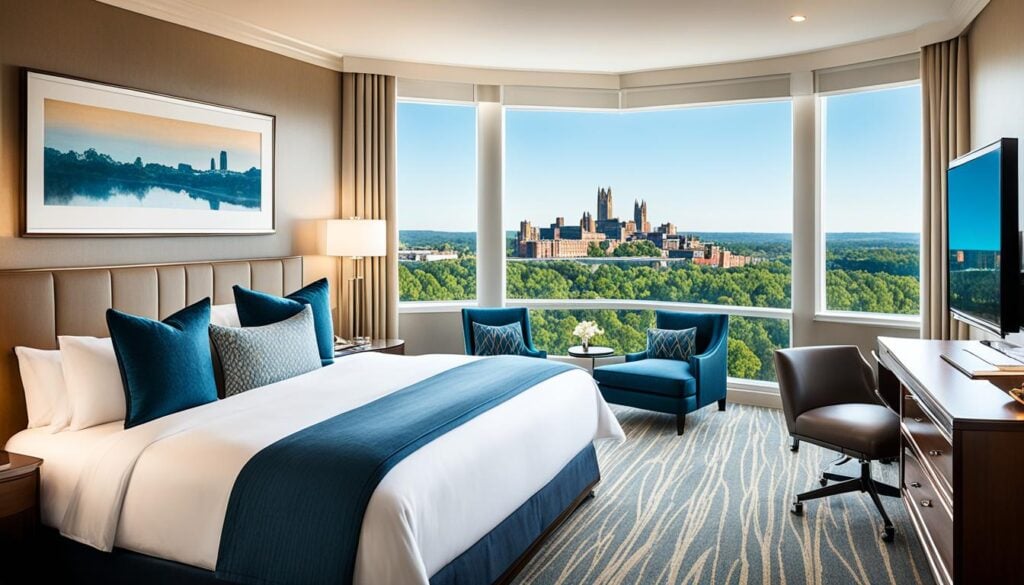 Durham luxury hotels