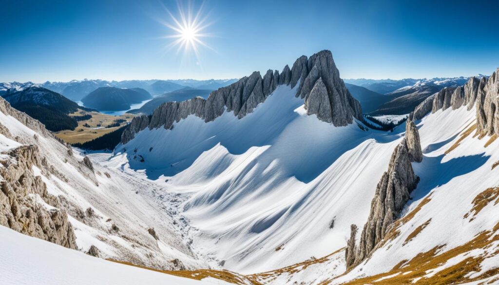 Durmitor National Park Durmitor National Park
