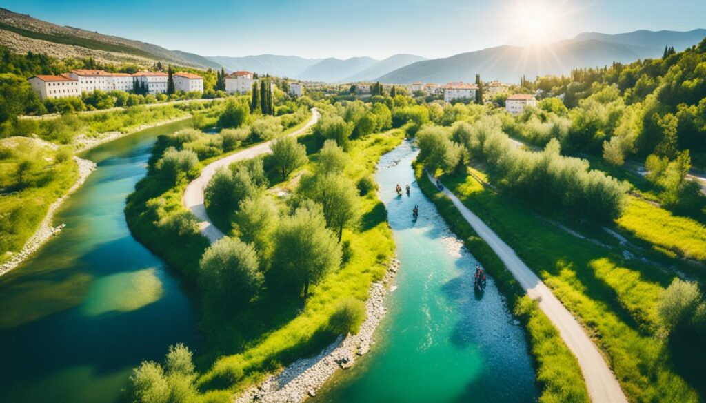 Eco Tours Near Podgorica Eco Tours Near Podgorica