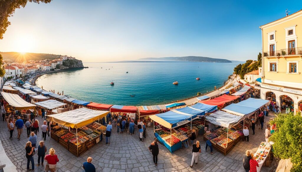Eco-conscious shopping in Ulcinj Eco-conscious shopping in Ulcinj