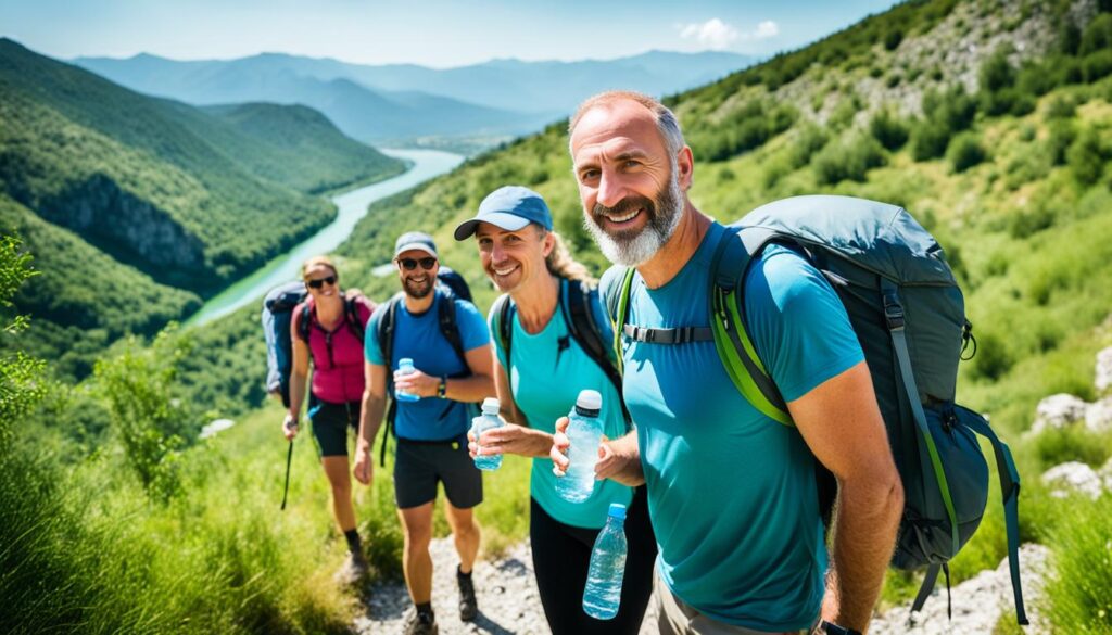 Eco-friendly excursions in Podgorica Eco-friendly excursions in Podgorica